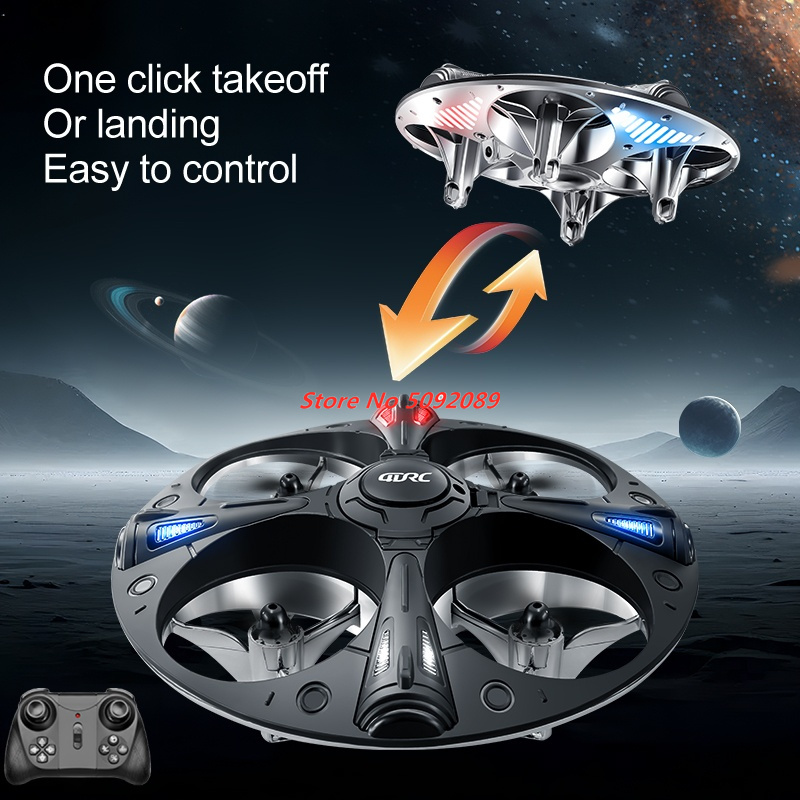 Smart Attitude Hold Hover Mini - đánh giá và giá Outdoor Lighting Cable