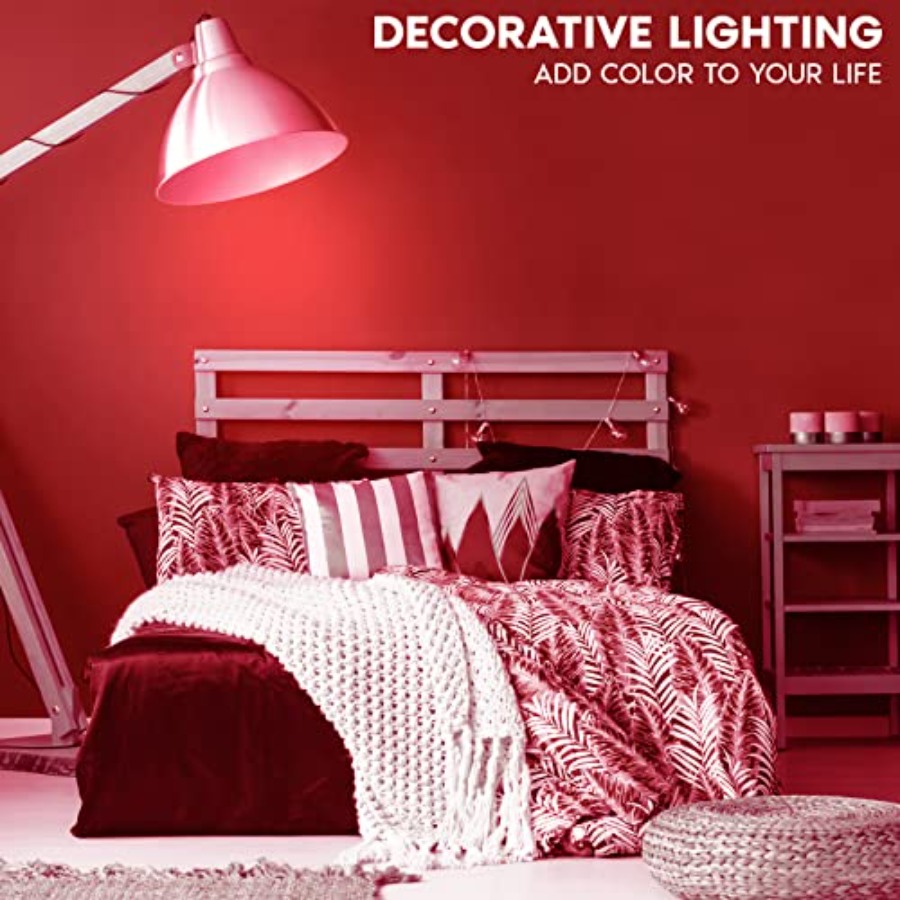 A19 Edison LED Light Bulbs, 4. - đánh giá và giá Outdoor Lighting And Decor