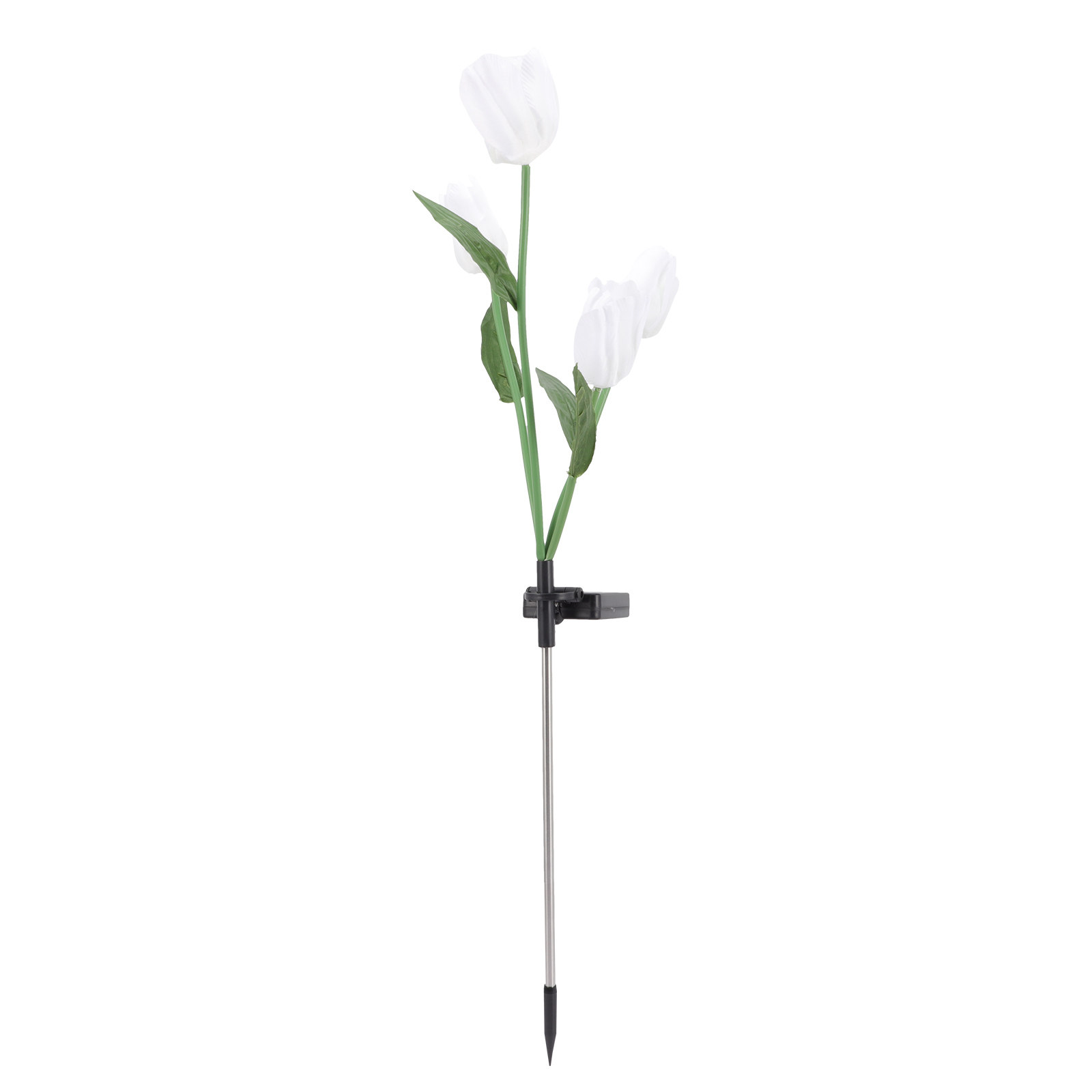 Solar Garden Stake Lights Tuli - đánh giá và giá Outdoor Lighting Pathway