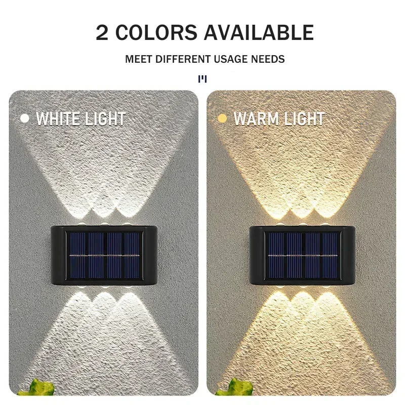 LED Solar Light Outdoor Waterp - đánh giá và giá Outdoor Lighting And Decor