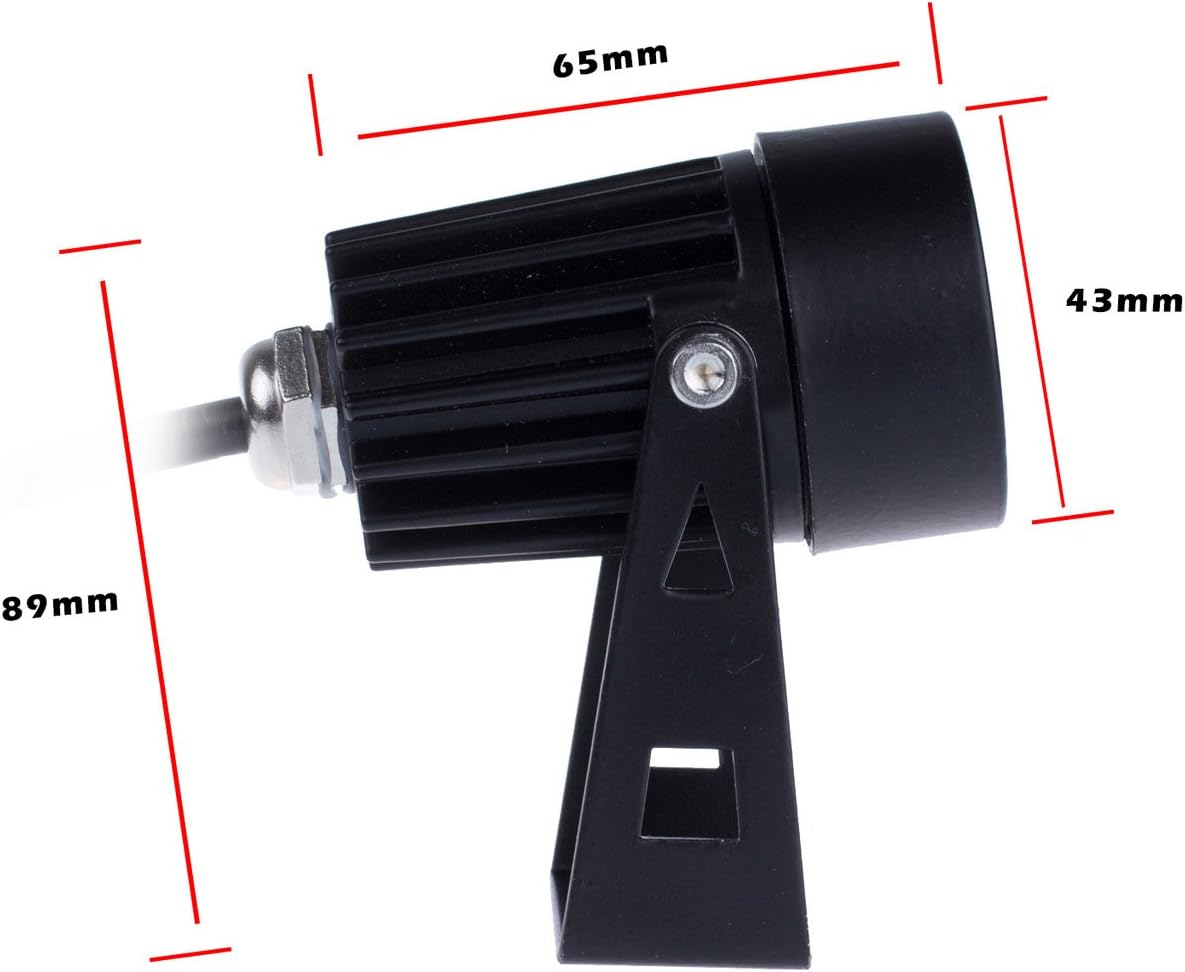 Outdoor LED Landscape Lights U - đánh giá và giá Outdoor Lighting At Lowe'S