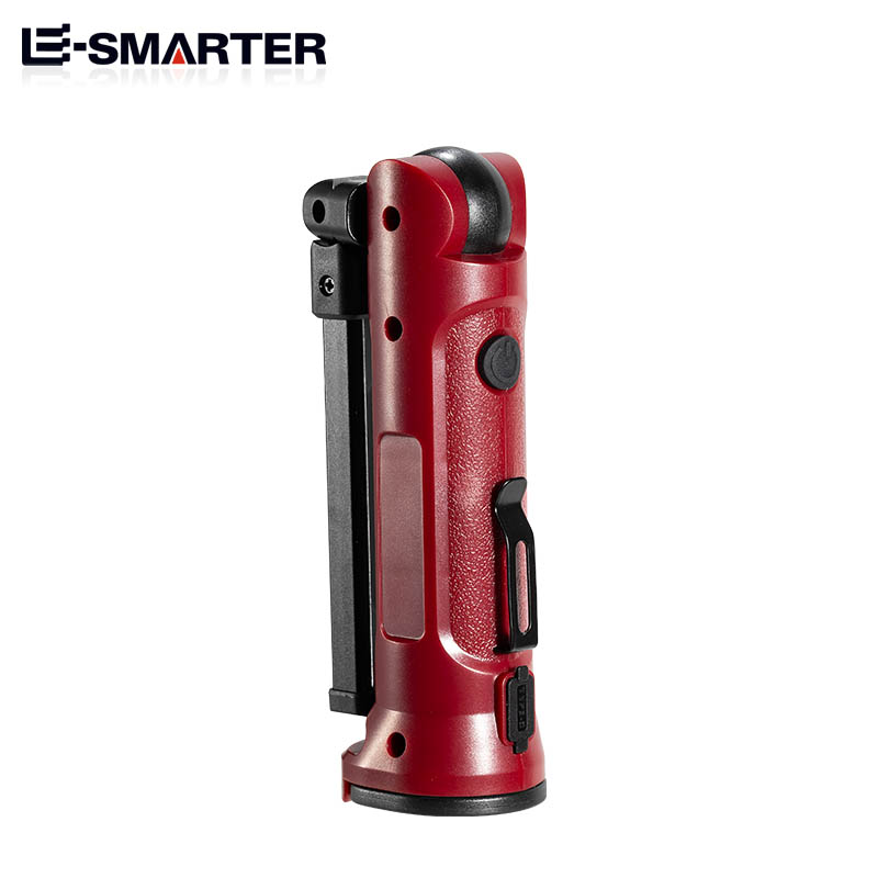 COB LED Work Light Rechargeabl - đánh giá và giá Outdoor Lighting House