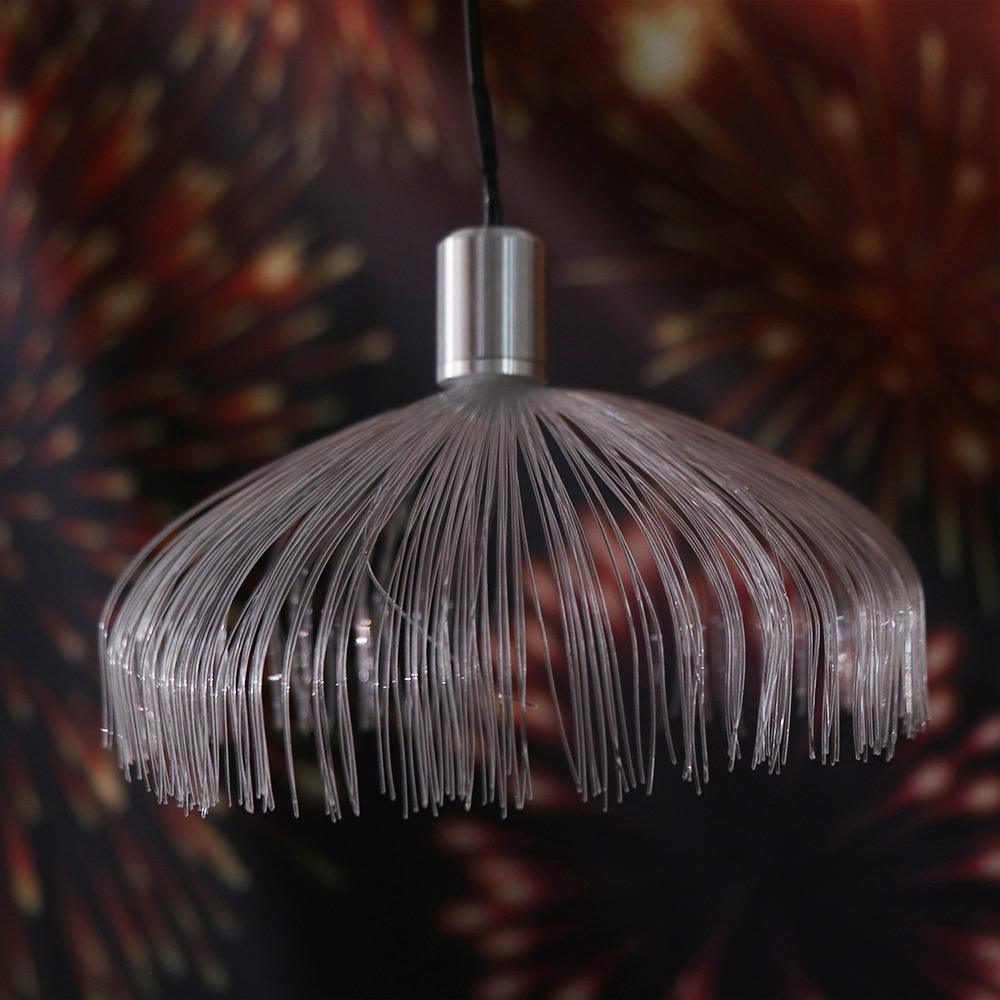 Square Comercial Home Decor Ne - đánh giá và giá Outdoor Lighting Jellyfish