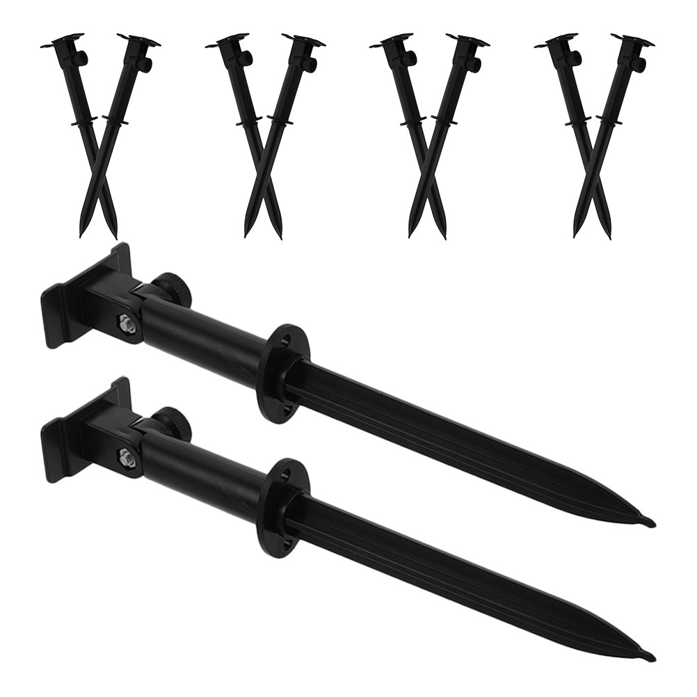 10Pcs Solar Light Spike Outdoo - đánh giá và giá Outdoor Lighting Pathway