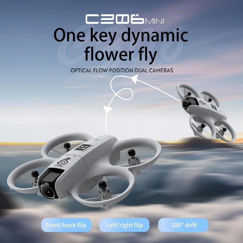 CZ06 Mini RC Quadcopter Drone  - đánh giá và giá Outdoor Lighting Cable