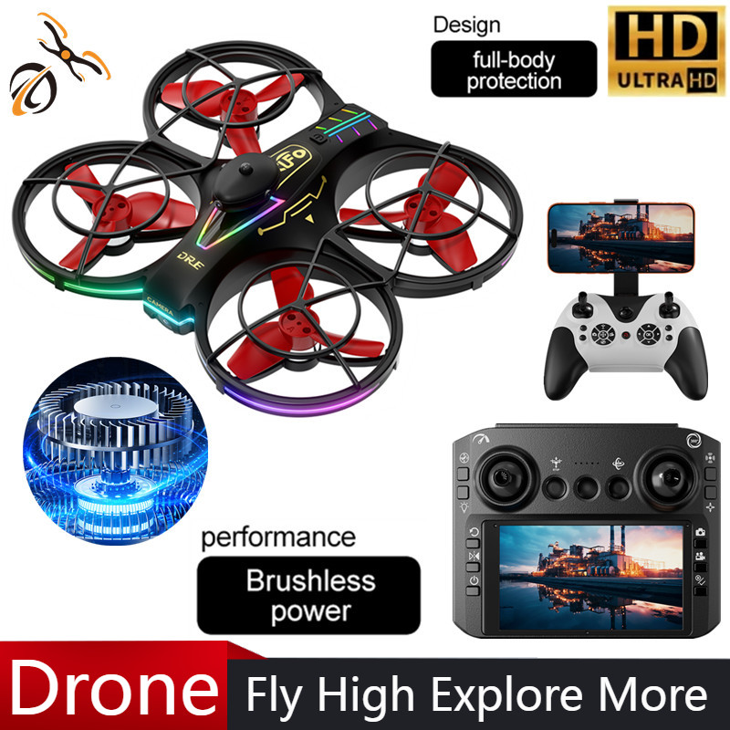 RH830 RC Professional Drone 4K - đánh giá và giá Outdoor Lighting Cable