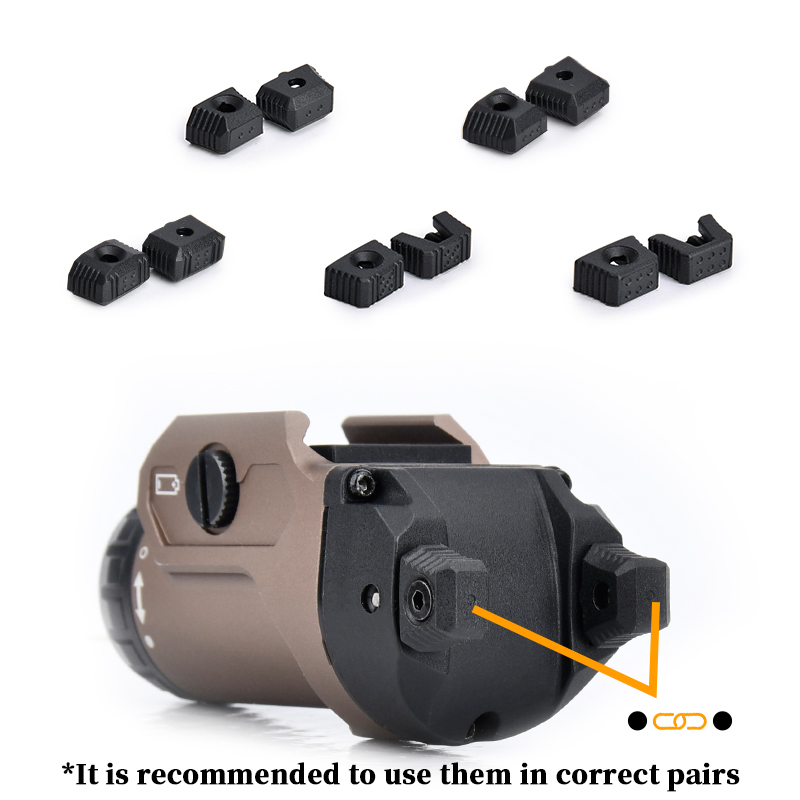 Tactical FOXTROT2R 700 Lumen U - đánh giá và giá Outdoor Lighting House
