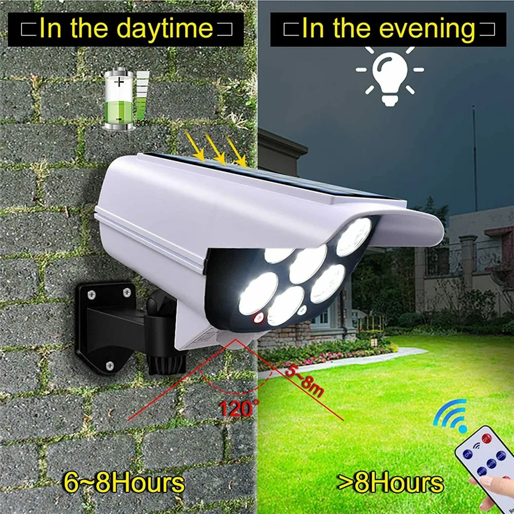 Outdoor Solar Light Motion Sen - đánh giá và giá Outdoor Lighting Wireless