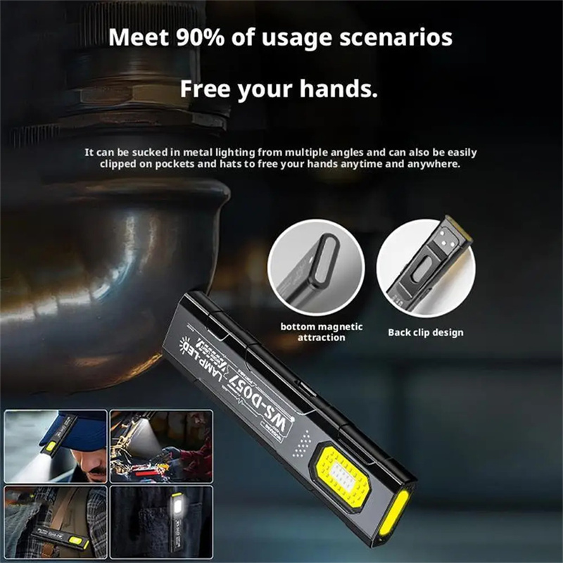 Powerful Mini Security flashin - đánh giá và giá Outdoor Lighting House