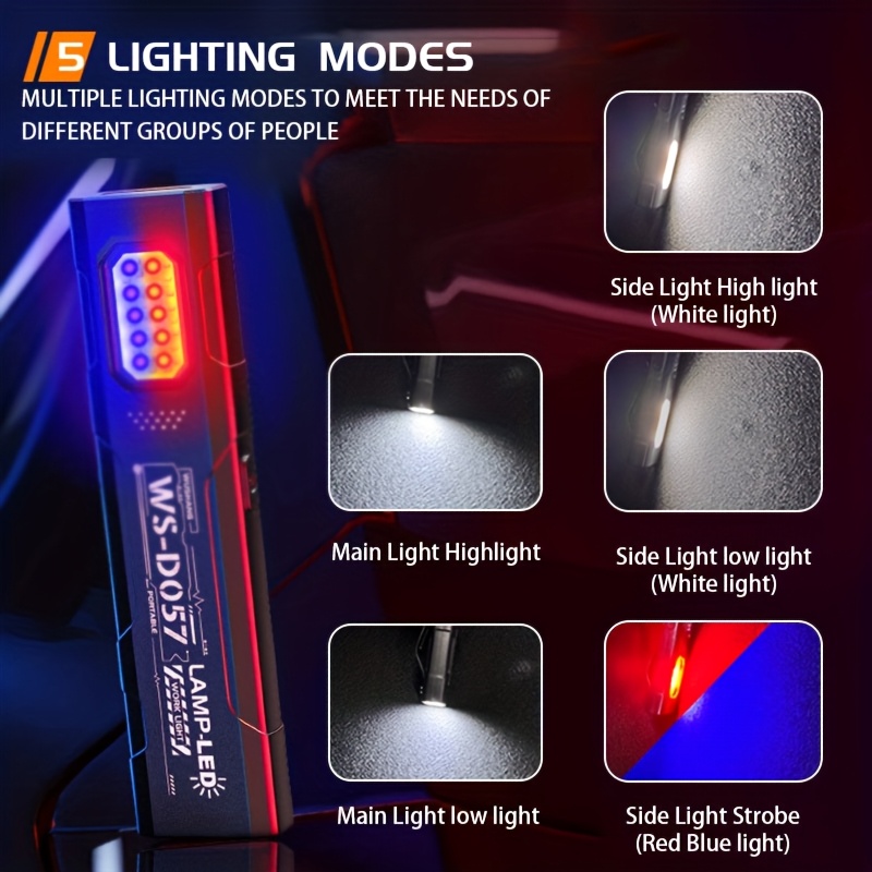 Powerful Mini Security flashin - đánh giá và giá Outdoor Lighting House