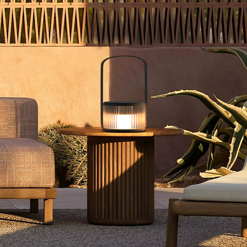 Outdoor Charging Portable Ambi - đánh giá và giá Outdoor Lighting And Decor