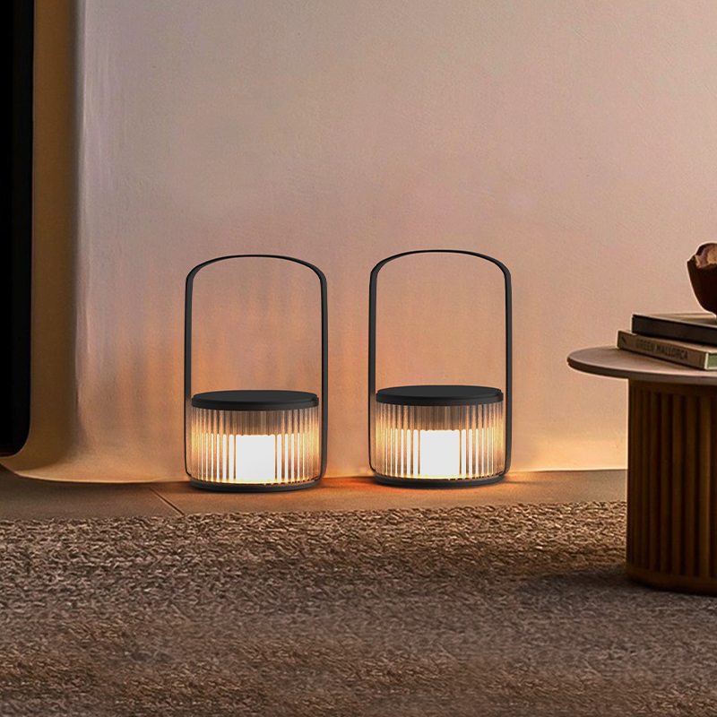 Outdoor Charging Portable Ambi - đánh giá và giá Outdoor Lighting And Decor