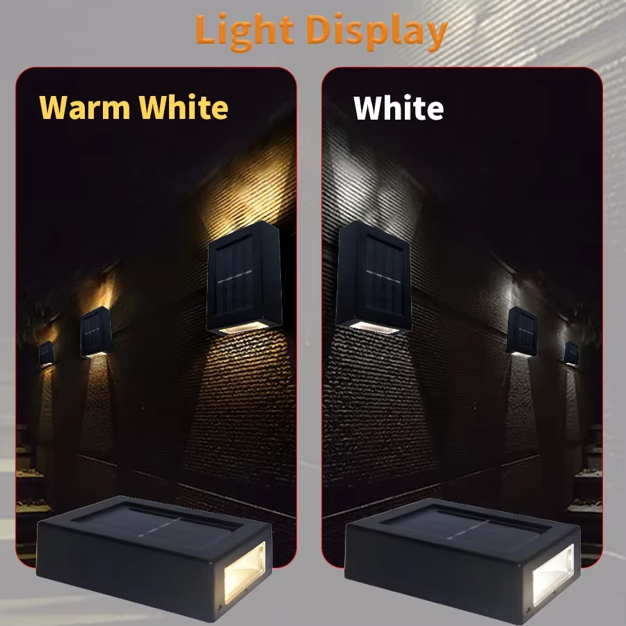 Solar LED Outdoor Light Solar  - đánh giá và giá Outdoor Lighting Wireless