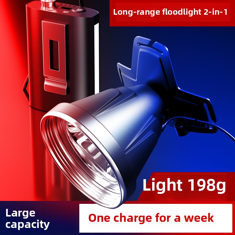 Led Head Mounted Strong Light  - đánh giá và giá Outdoor Lighting At Lowe'S