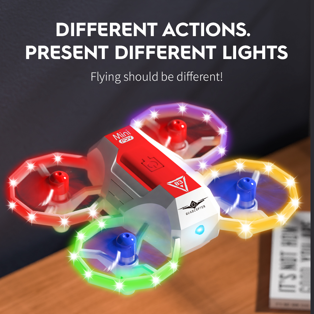 KF601 New Mini Drones With Mus - đánh giá và giá Outdoor Lighting Cable
