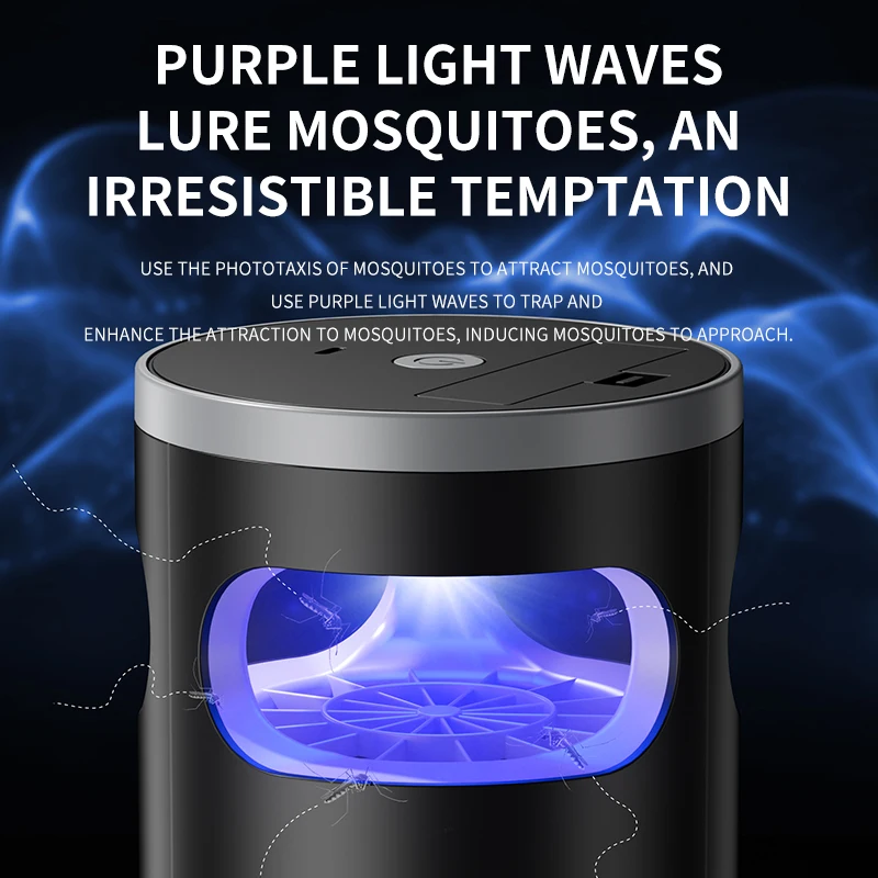 Mosquito Light Wireless Electr - đánh giá và giá Outdoor Lighting Wireless