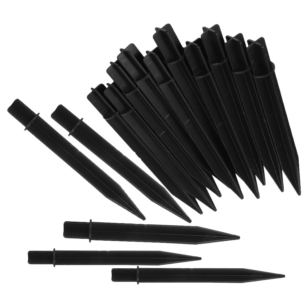 15pcs Ground Stakes For Outdoo - đánh giá và giá Outdoor Lighting Pathway