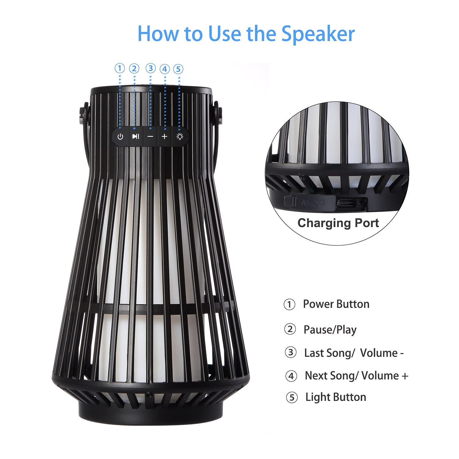 Camping Light Outdoor LED Flam - đánh giá và giá Outdoor Lighting Wireless
