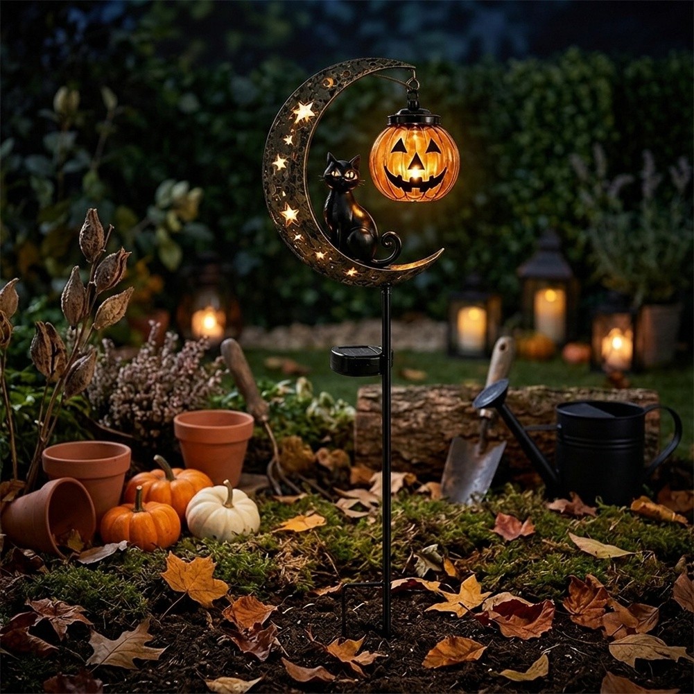 1Pcs Solar-Powered Stake Light - đánh giá và giá Outdoor Lighting Pathway