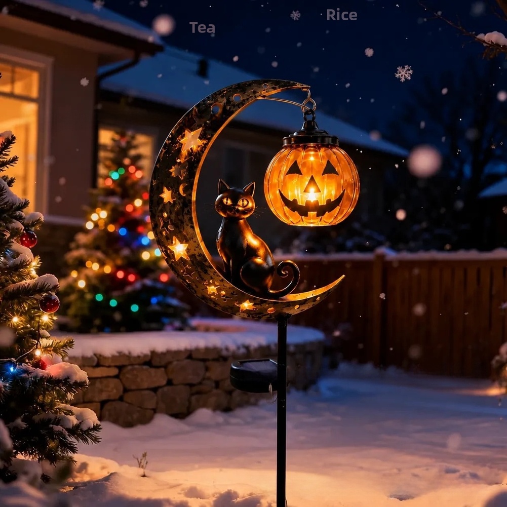 1Pcs Solar-Powered Stake Light - đánh giá và giá Outdoor Lighting Pathway