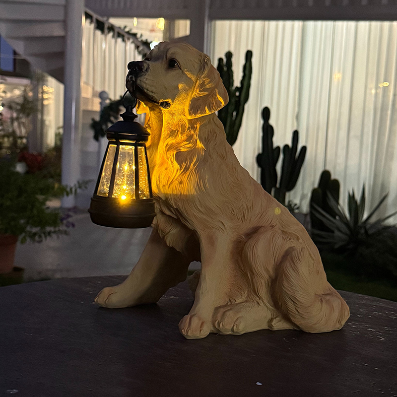 Luminous floor lamp courtyard  - đánh giá và giá Outdoor Lighting And Decor