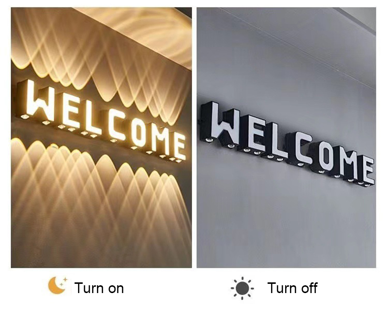 Outdoor IP65 Waterproof Wall L - đánh giá và giá Outdoor Lighting And Decor