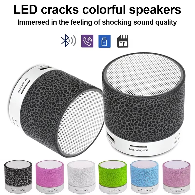 Mini Portable Outdoor Speaker  - đánh giá và giá Outdoor Lighting Wireless