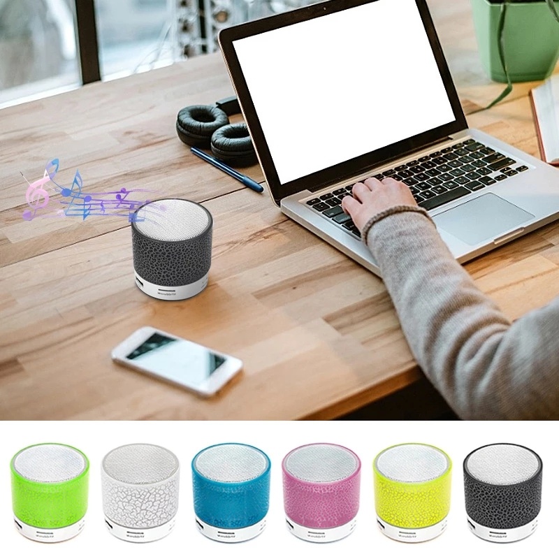 Mini Portable Outdoor Speaker  - đánh giá và giá Outdoor Lighting Wireless