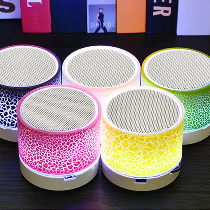 Mini Portable Outdoor Speaker  - đánh giá và giá Outdoor Lighting Wireless