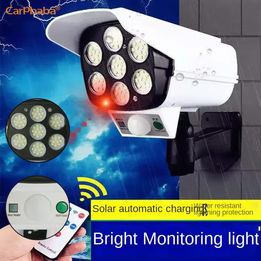Outdoor Solar Light Motion Sen - đánh giá và giá Outdoor Lighting Wireless