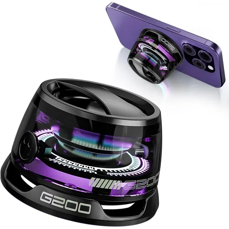 RGB Light Magnetic Bluetooth S - đánh giá và giá Outdoor Lighting Wireless